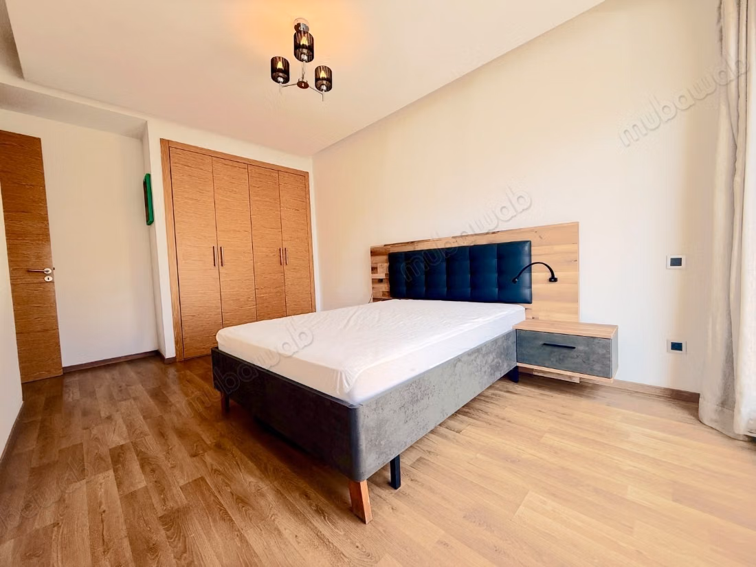 Luxury villa for rent in Dar Bouazza. 4 cozy bedrooms. Well furnished