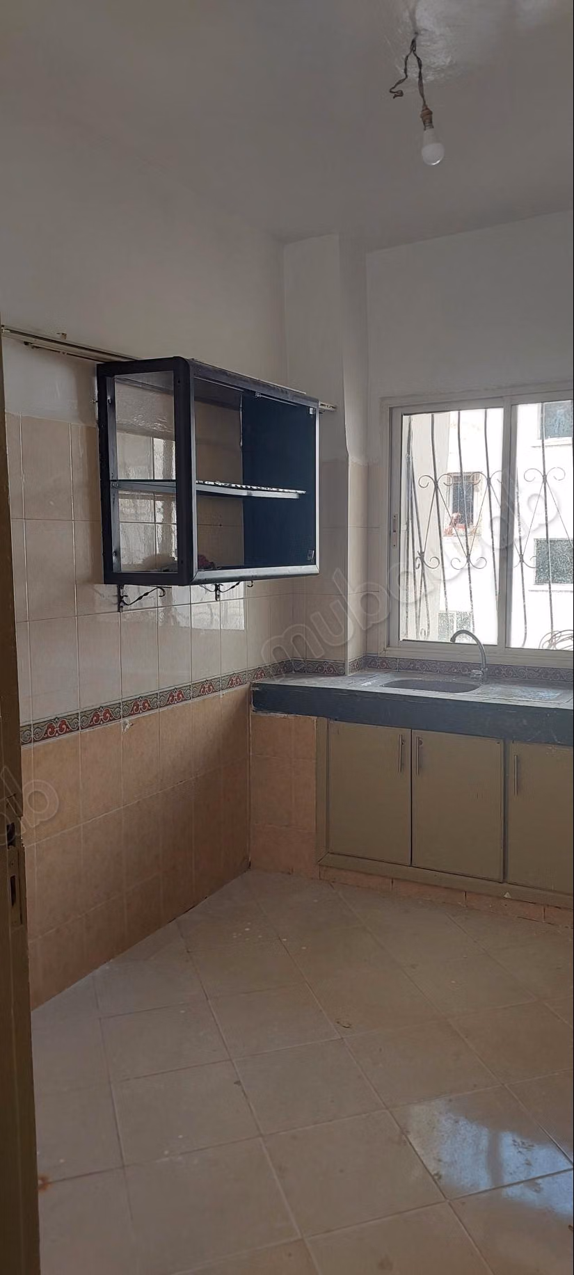 Beautiful apartment for sale in Oulfa. 2 pleasant bedrooms
