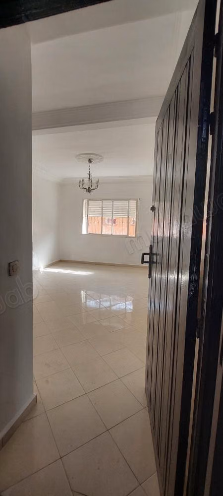 Mooie appartement te koop in Oulfa. 2 aangename slaapkamers