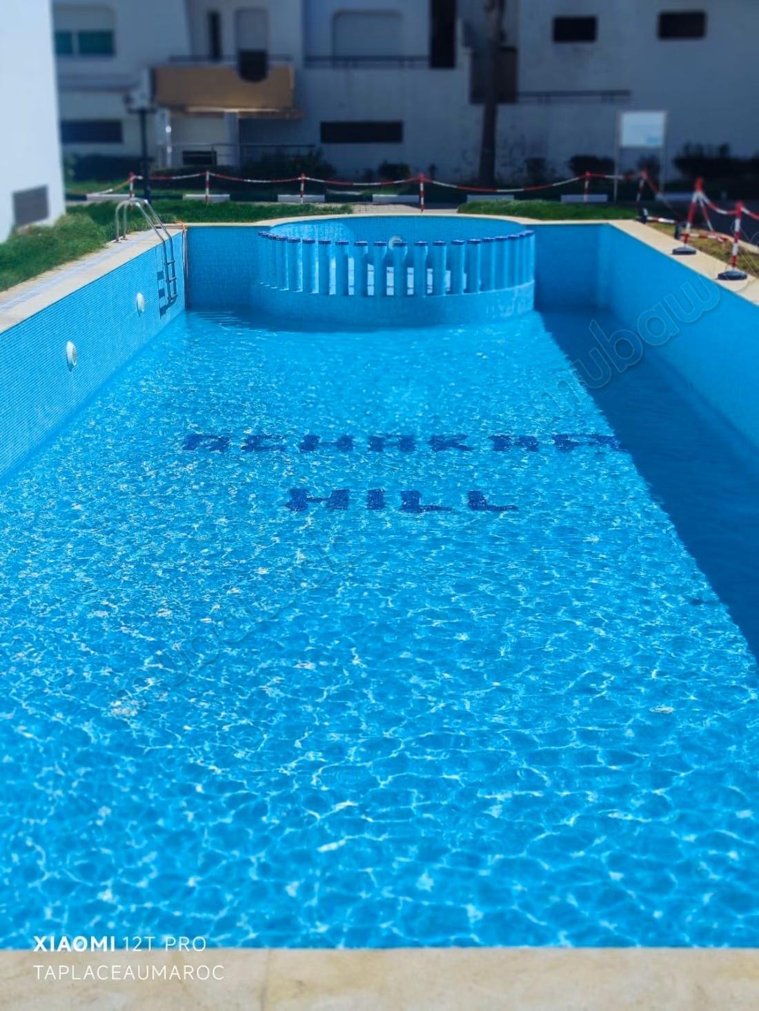 2 Bedroom Apartment for Sale – Achakar Hill, Tangier