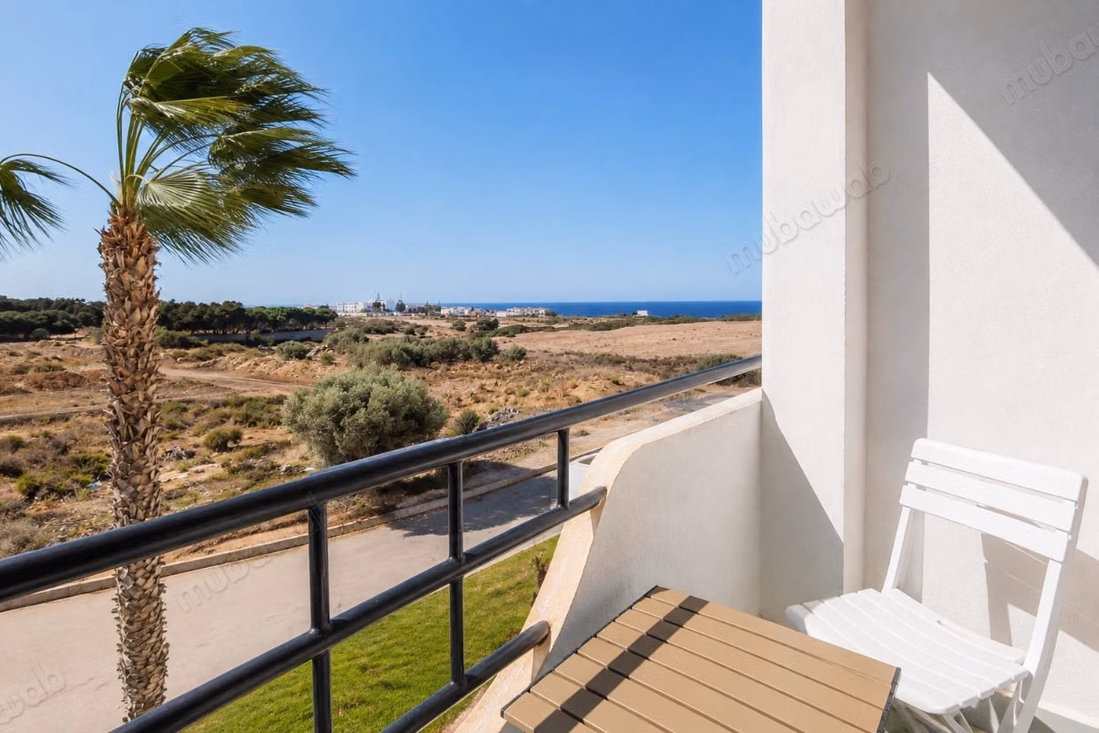 2 Bedroom Apartment for Sale – Achakar Hill, Tangier