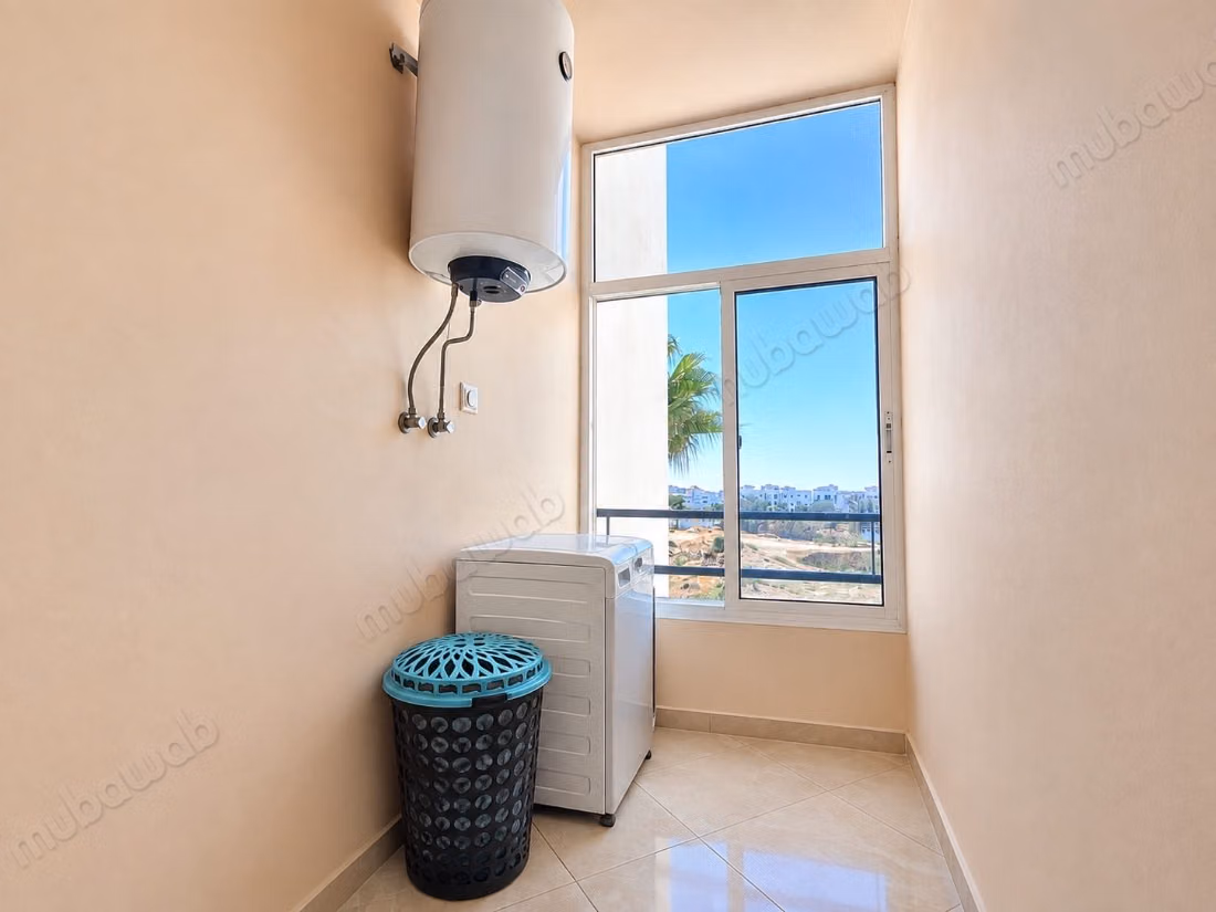 2 Bedroom Apartment for Sale – Achakar Hill, Tangier
