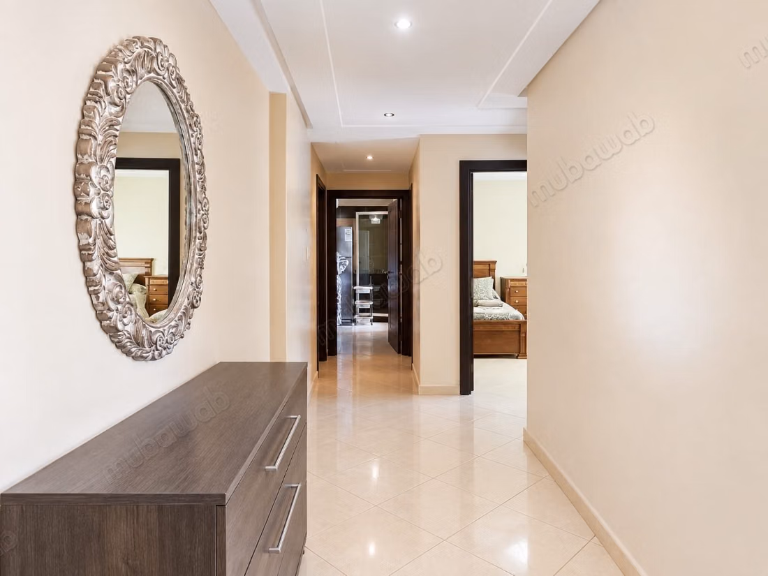 2 Bedroom Apartment for Sale – Achakar Hill, Tangier