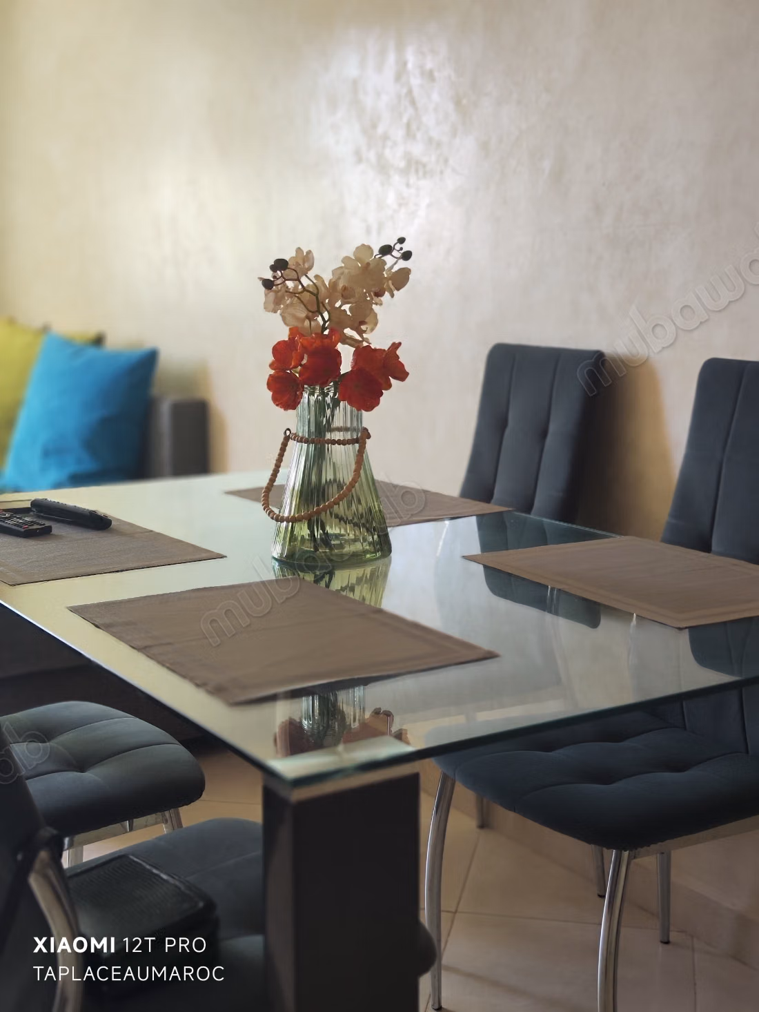 2 Bedroom Apartment for Sale – Achakar Hill, Tangier