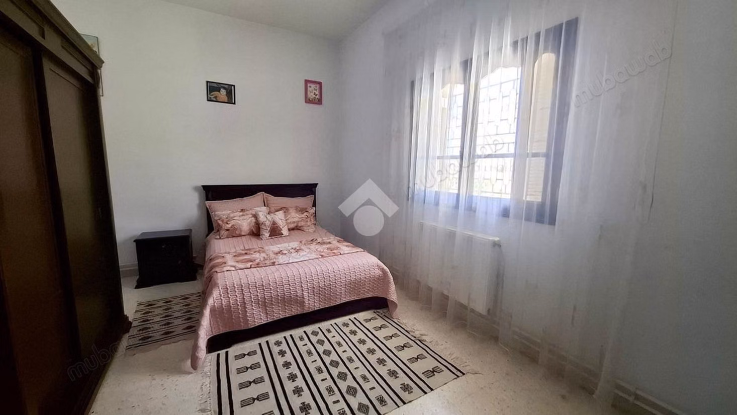 Una villa spaziosa in una zona strategica