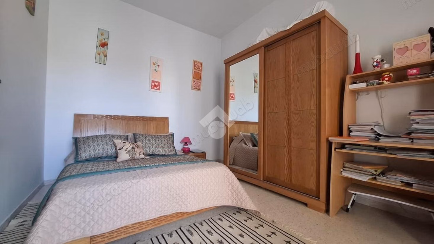 Una villa spaziosa in una zona strategica
