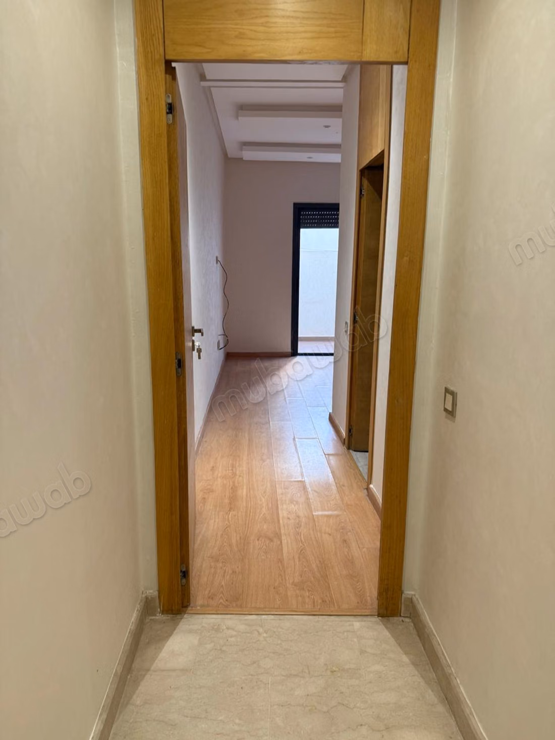 Vente d'un bel appartement à Ferme Bretonne Hay Arraha. Surface totale 74 m². Salon traditionnel et porte blindée