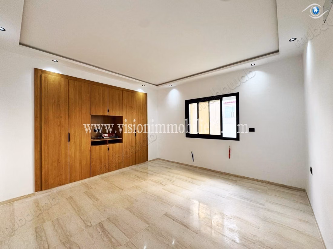 Vente Villa Dior S4 Hammamet yasmine