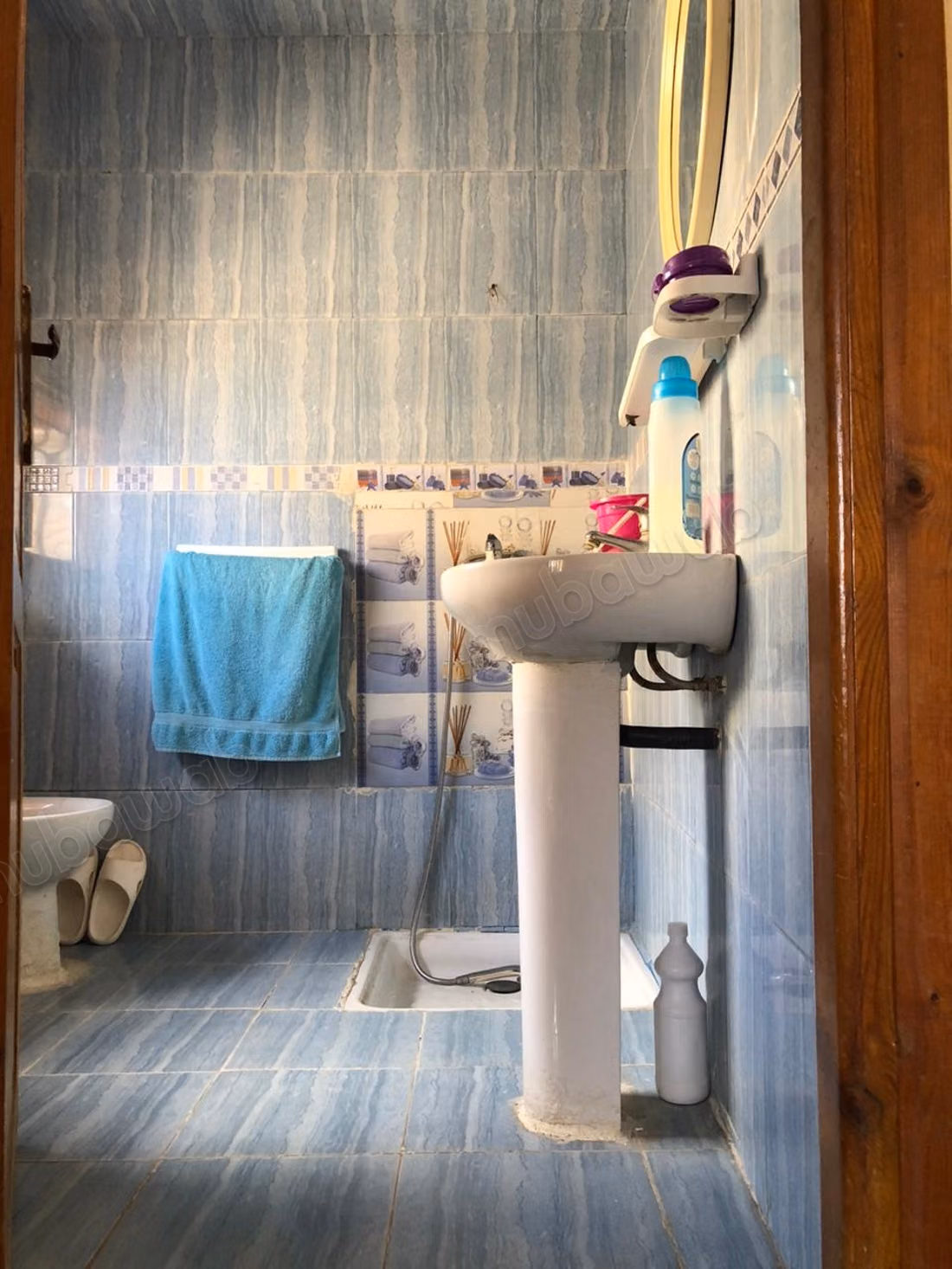 Location appartement meublé équipée pour les familles