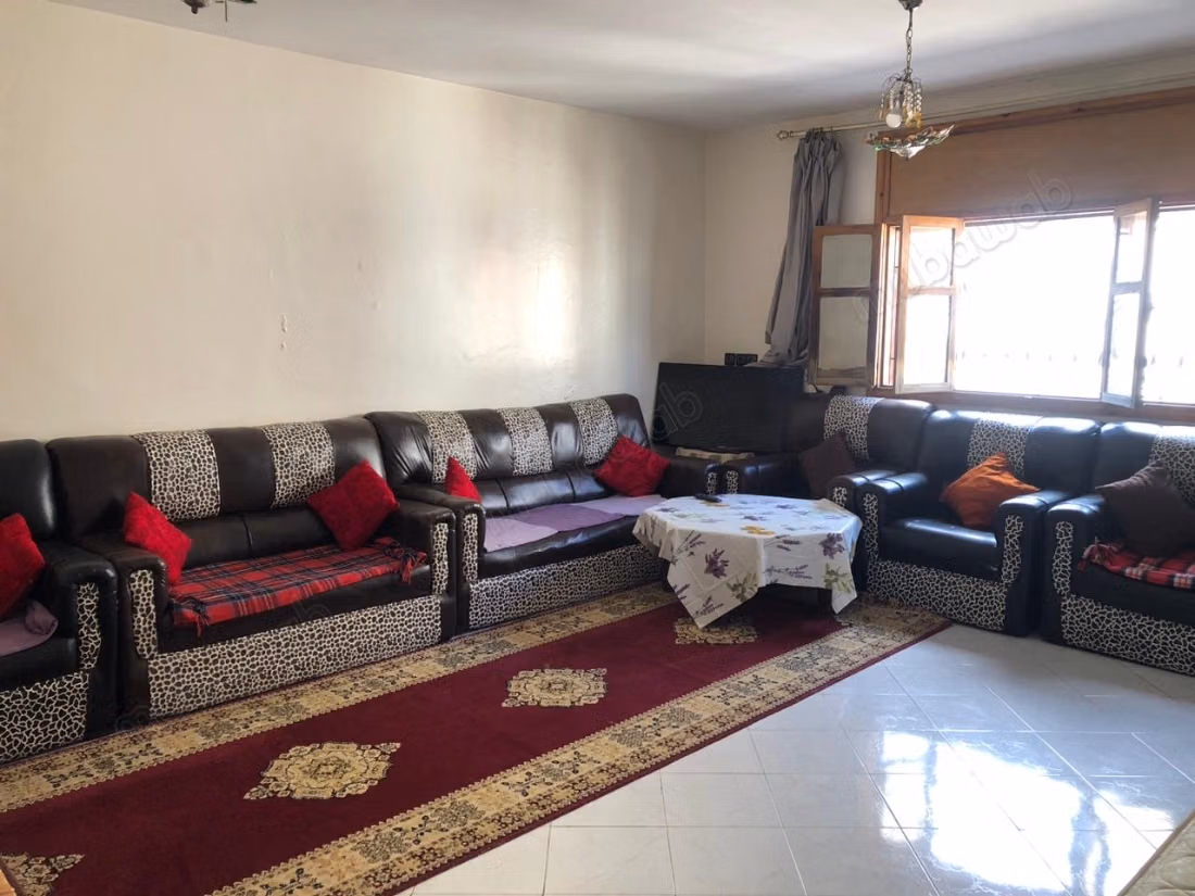 Location appartement meublé équipée pour les familles
