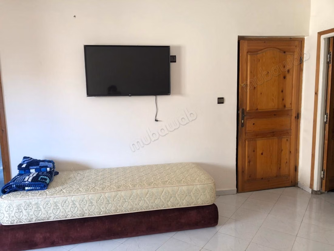 Location appartement meublé équipée pour les familles