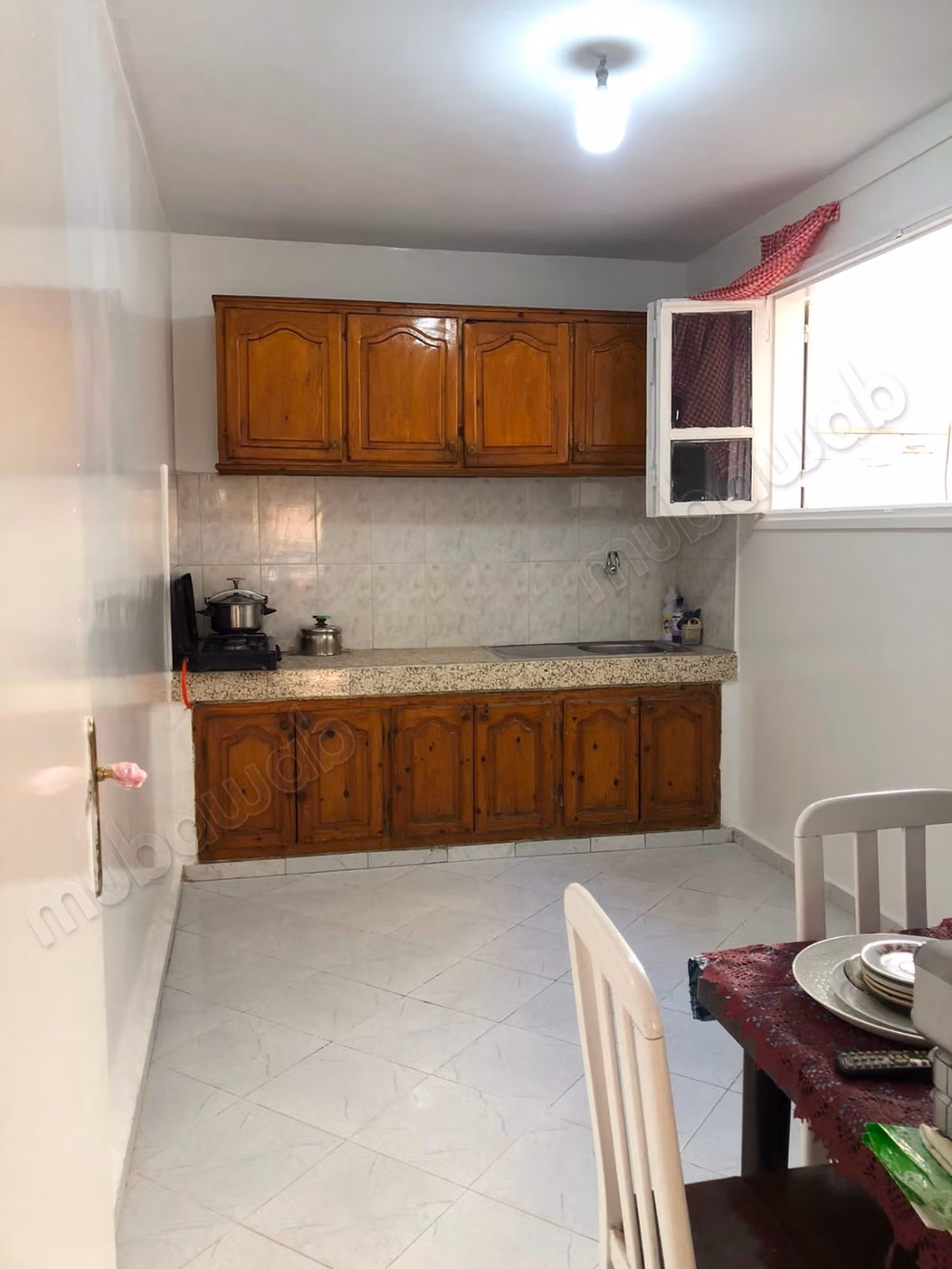 Location appartement meublé équipée pour les familles