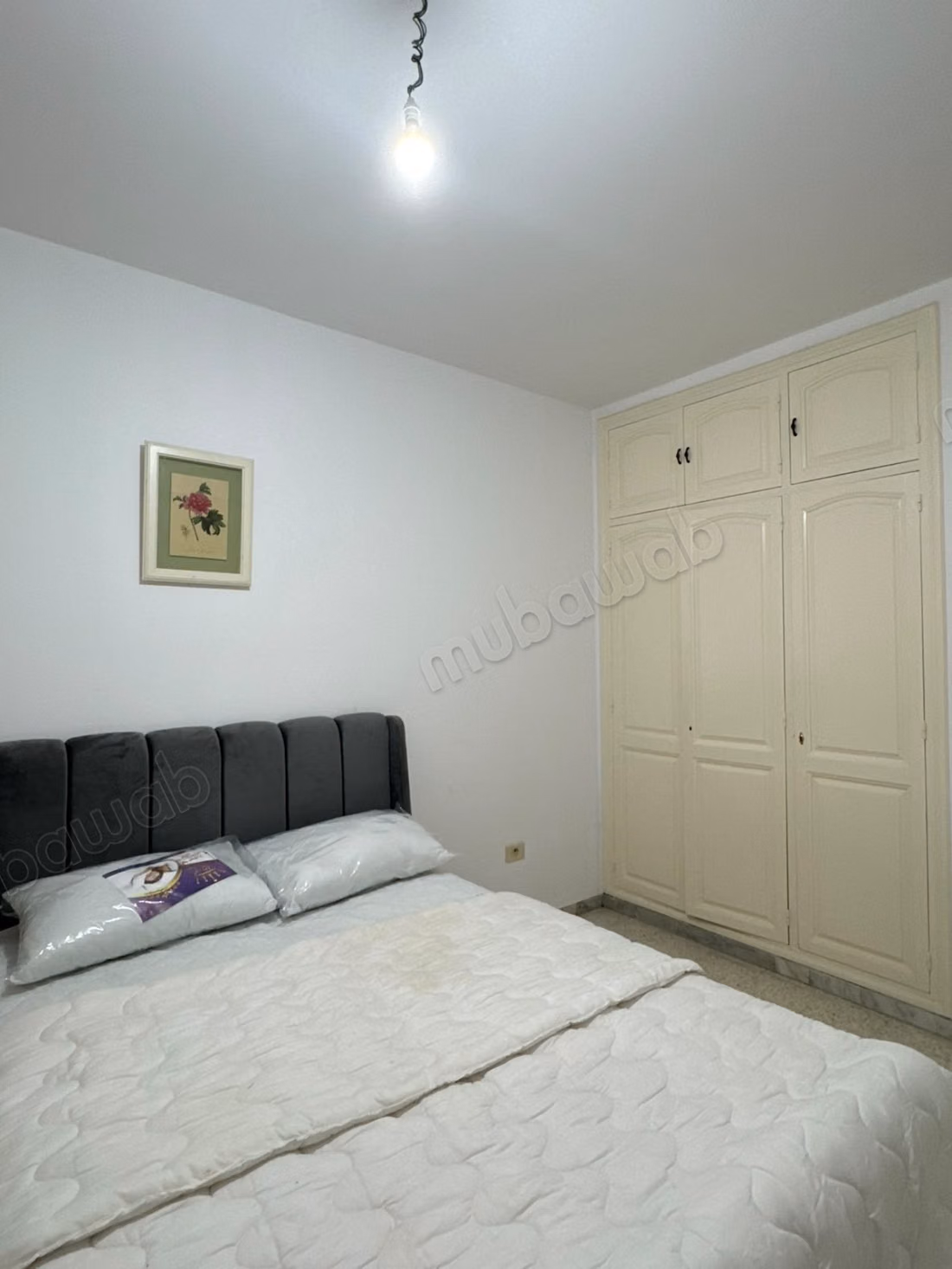 For rent furnished apartment S3