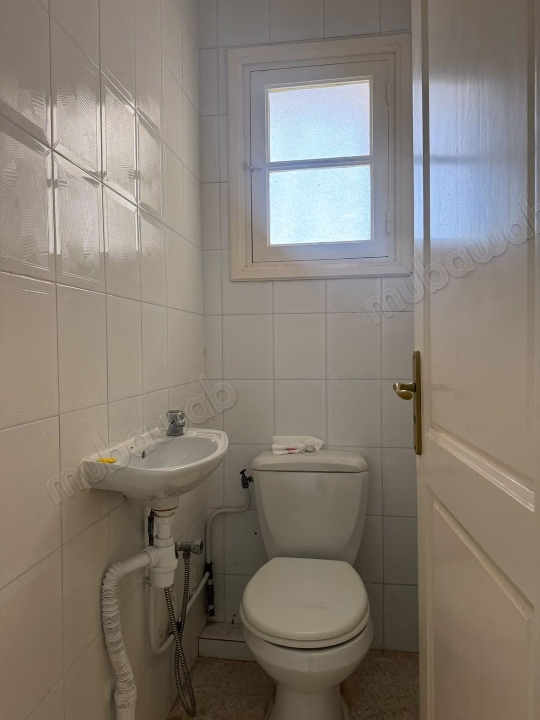 For rent furnished apartment S3