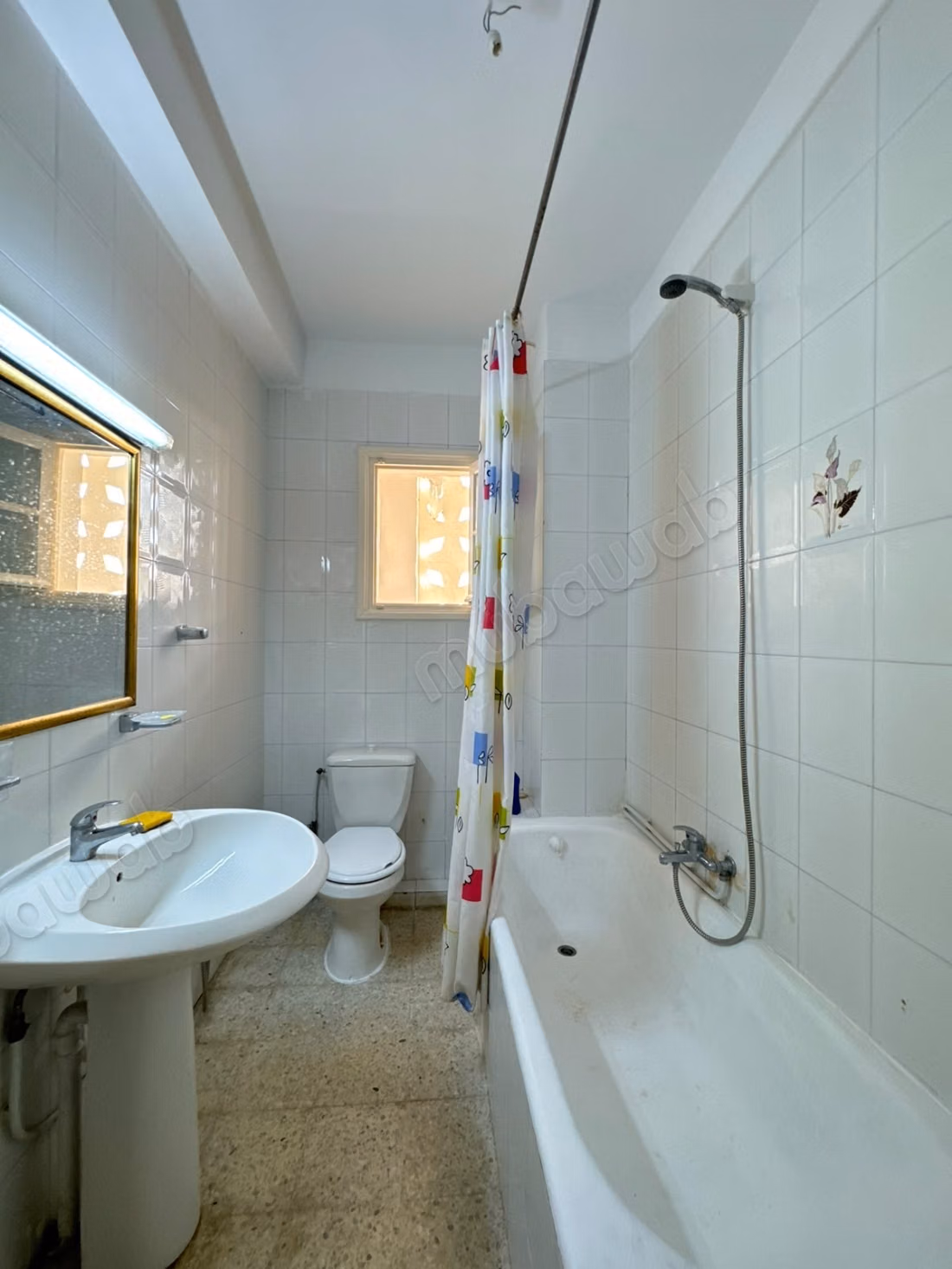 For rent furnished apartment S3