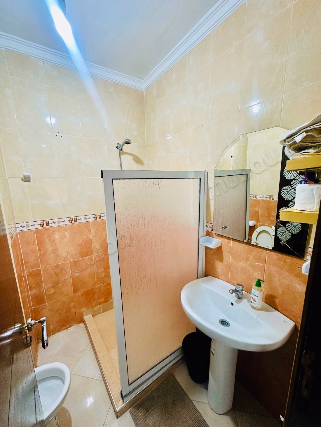 Beautiful apartment for rent Direct from owner