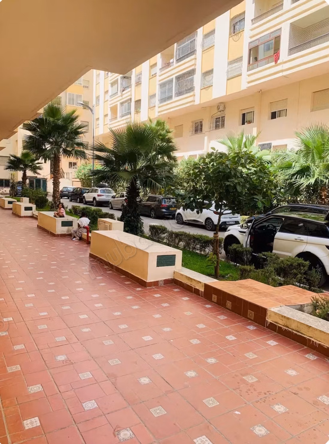 Beautiful apartment for rent Direct from owner
