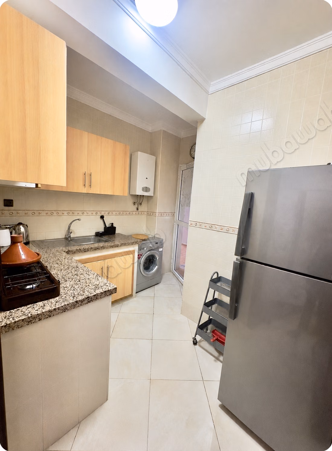 Beautiful apartment for rent Direct from owner