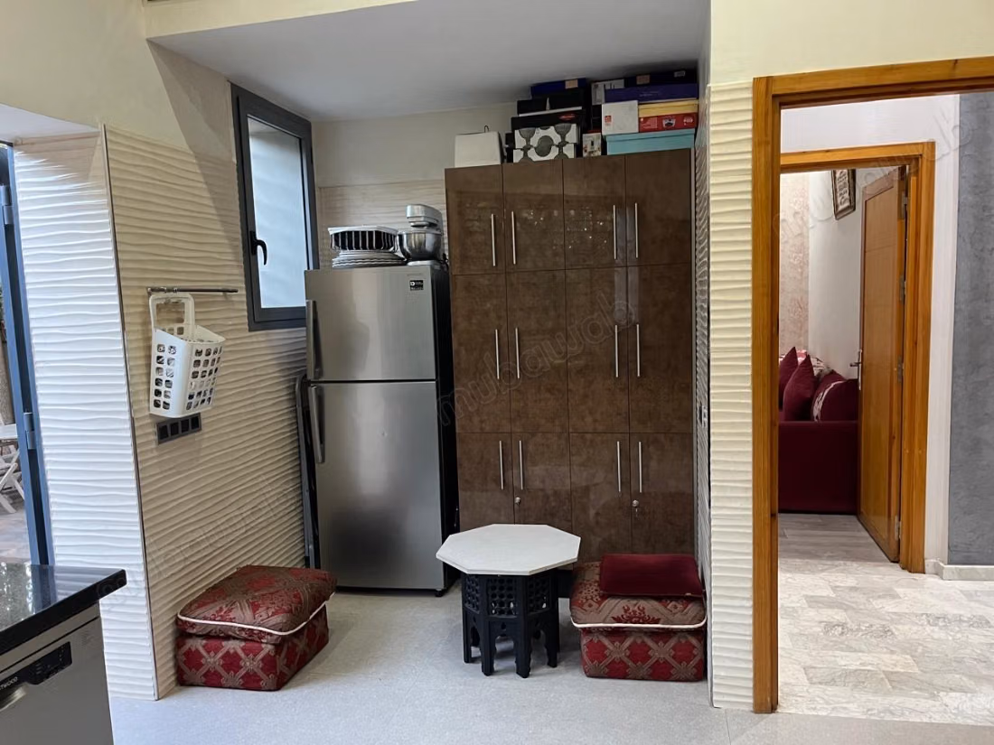 Excellent house for sale in Tarka. 5 stunning pieces. Moroccan lounge, and security and guard service