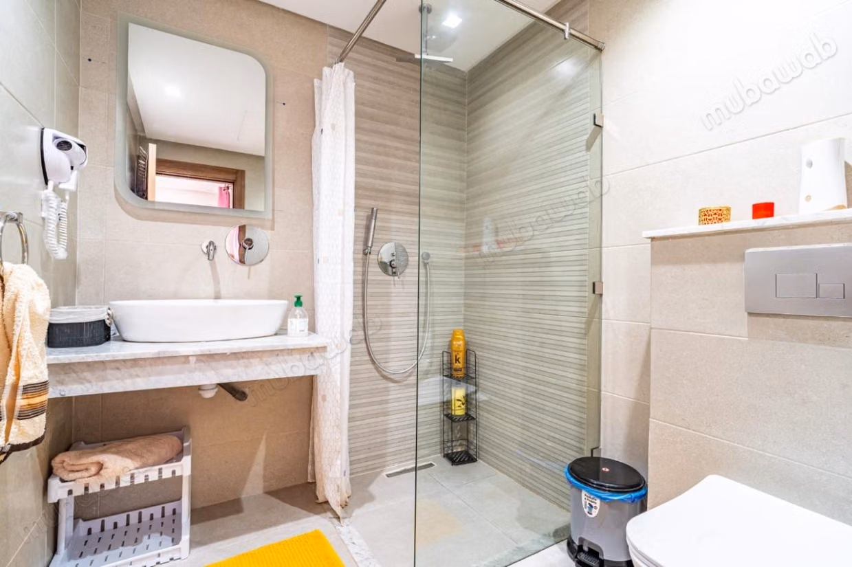 Menara Garden 2 kamers 80 m² – onderverhuur toegestaan