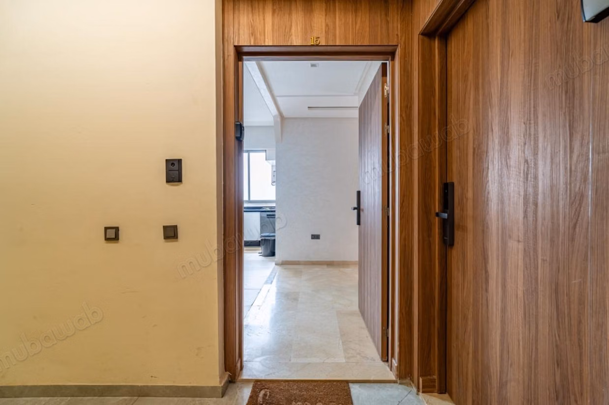 Menara Garden 2 kamers 80 m² – onderverhuur toegestaan