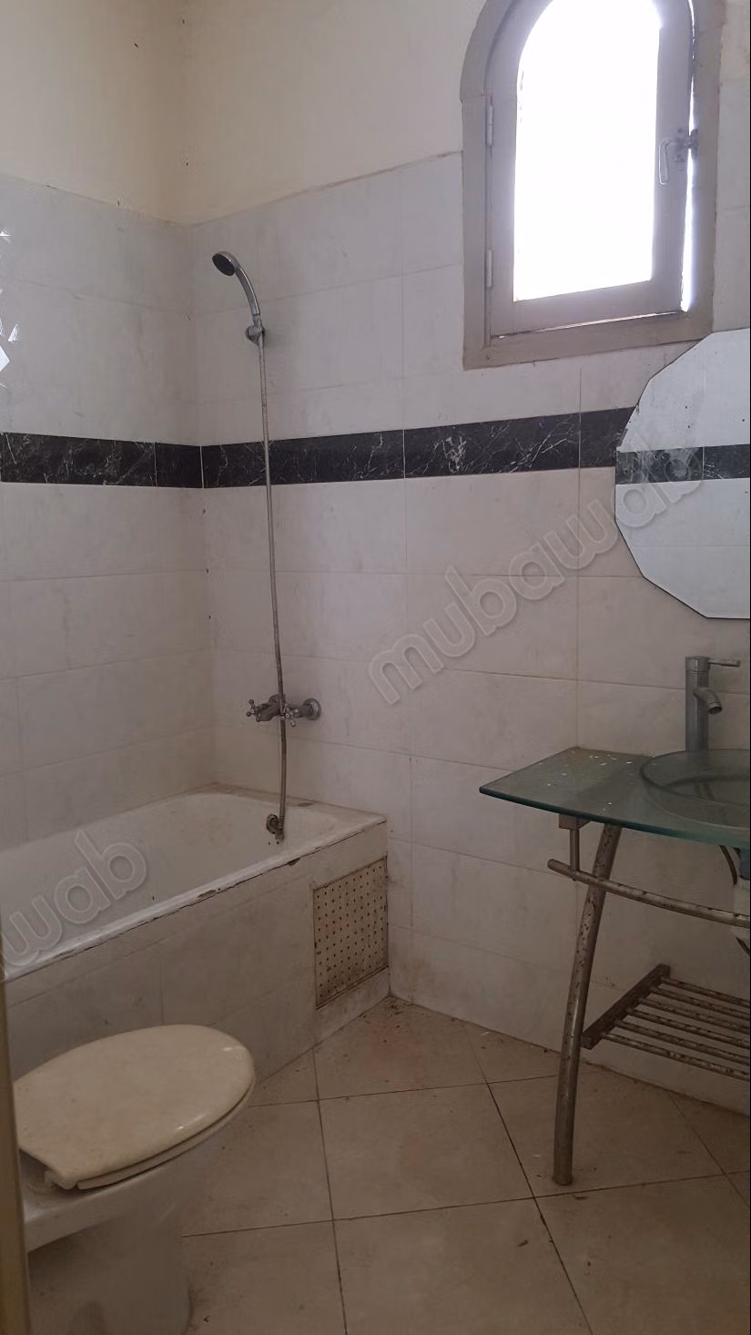 Verkoop van geregistreerd appartement van 160 meter Giche Lwdaya Tema