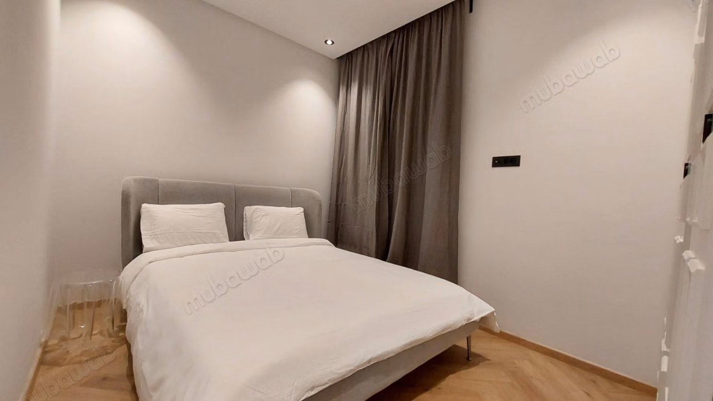 Appartement te huur in Biarritz Ain Diab Extension