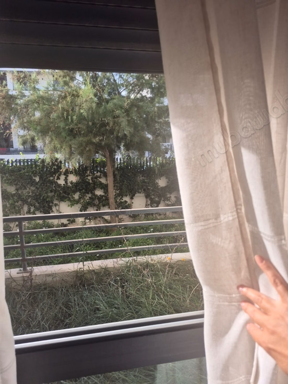 Appartement te huur in Biarritz Ain Diab Extension