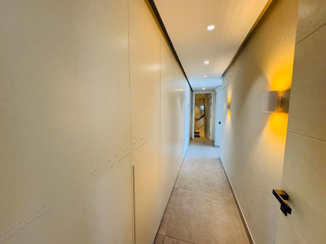 Appartamento ultra moderno in affitto a Ain Diab