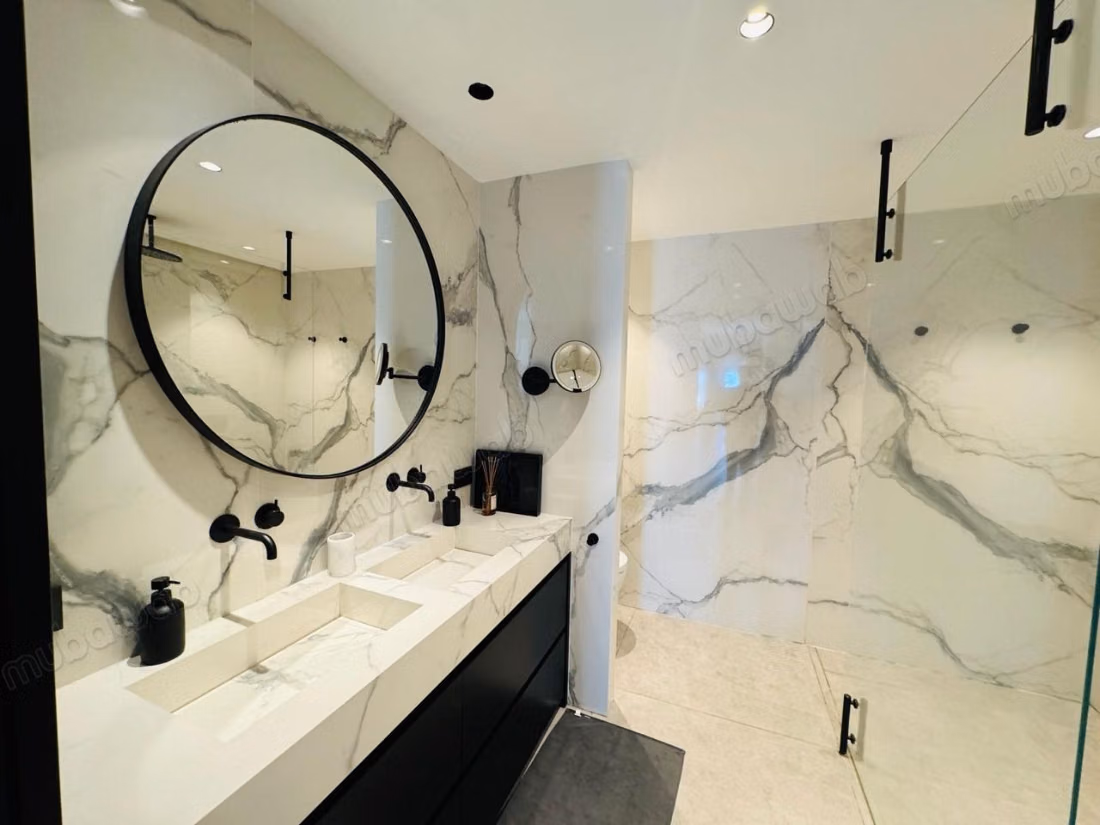 Appartamento ultra moderno in affitto a Ain Diab