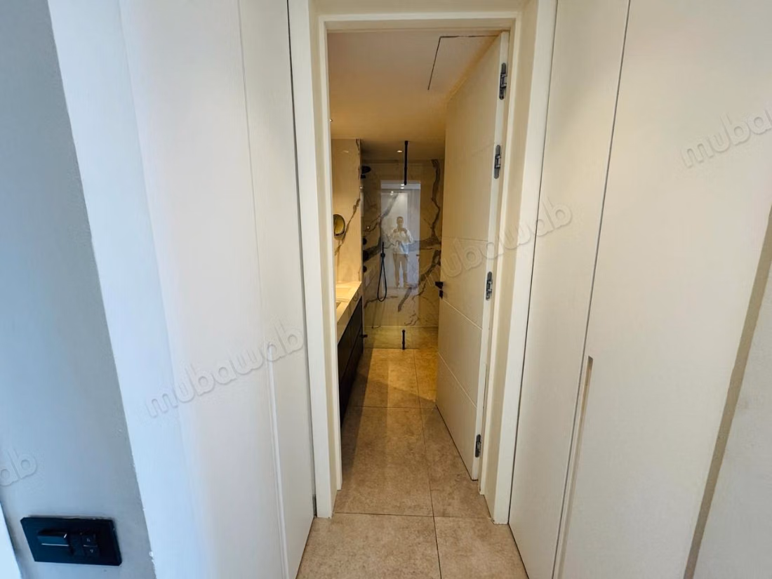Appartamento ultra moderno in affitto a Ain Diab