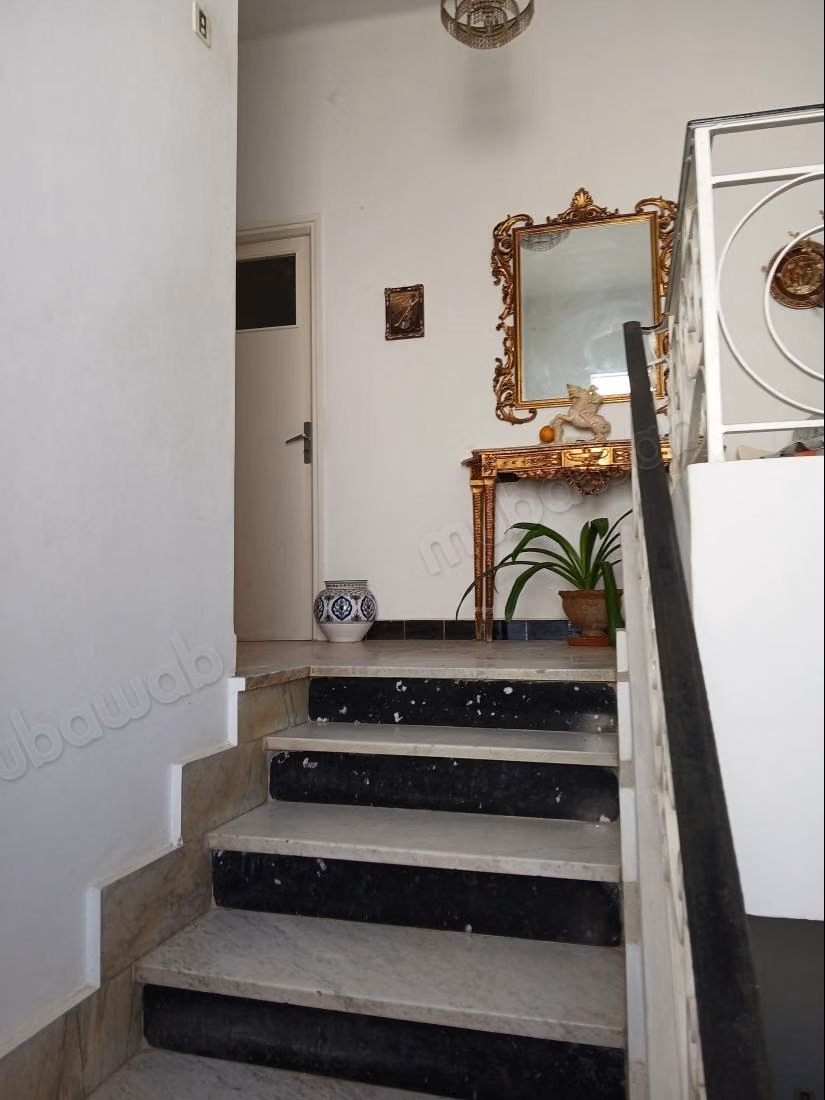 Villa à la Nouvelle Ariana