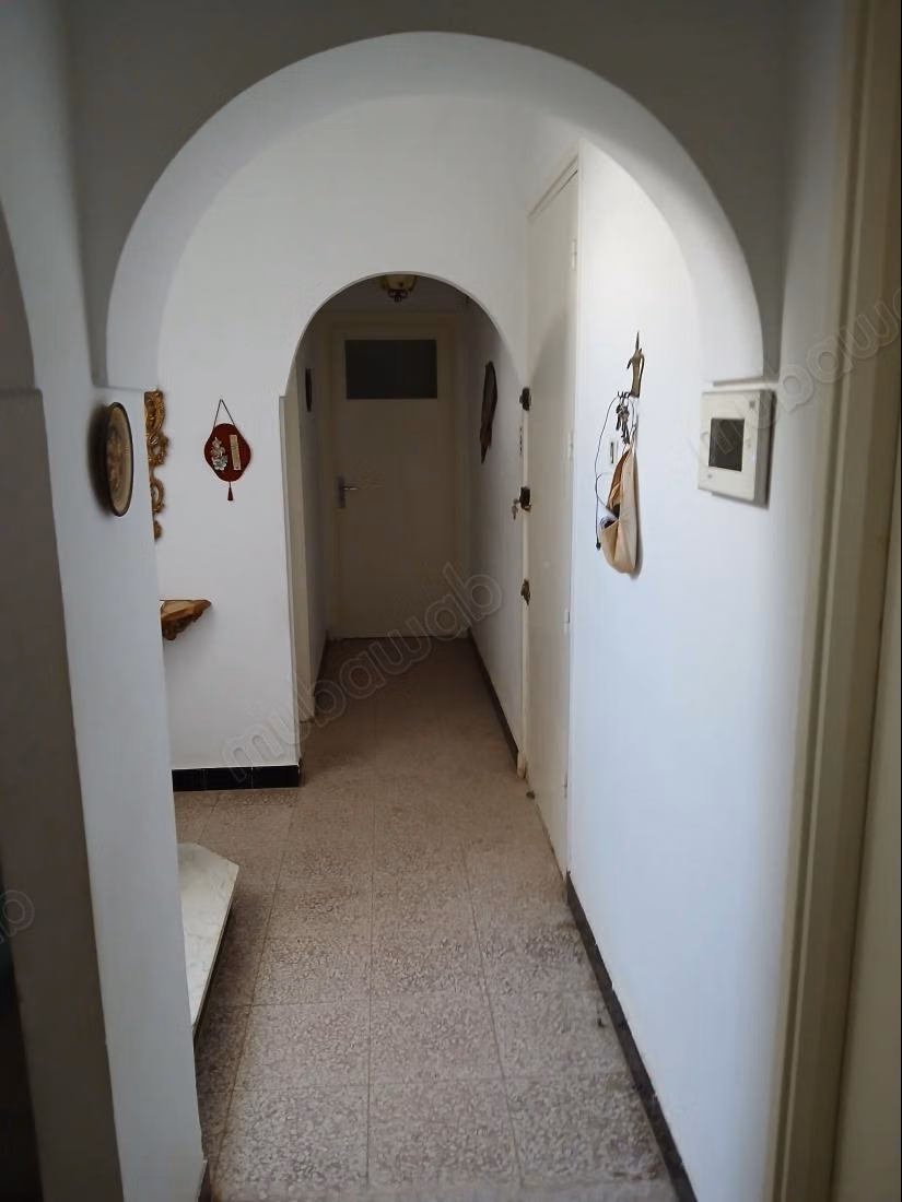 Villa à la Nouvelle Ariana