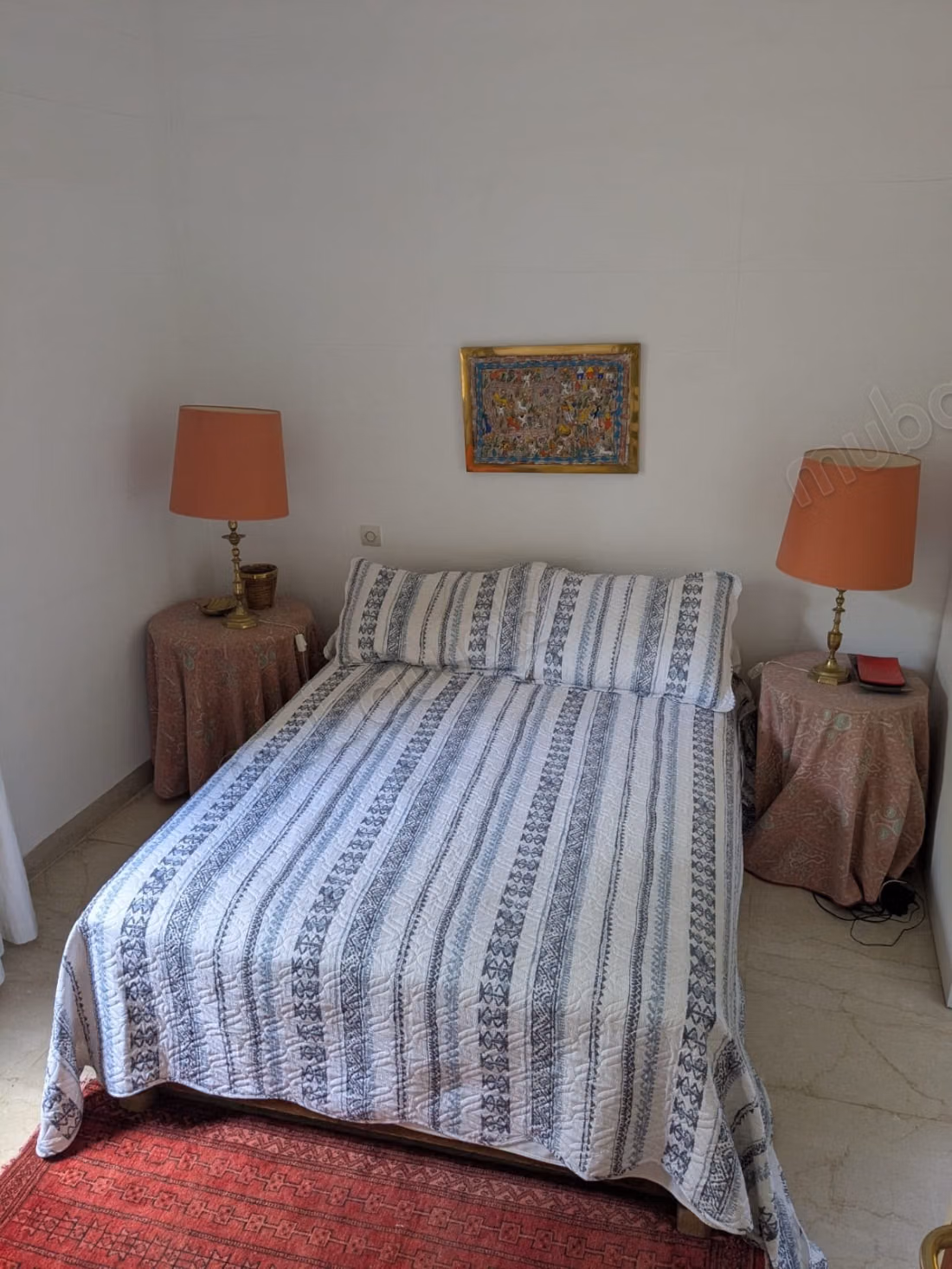 Villa à louer à Californie – location longue durée, 20 000 dh/mois