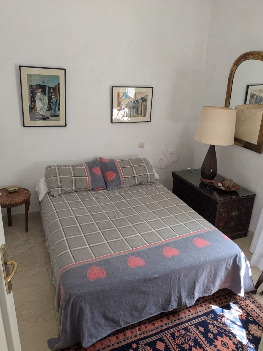 Villa à louer à Californie – location longue durée, 20 000 dh/mois