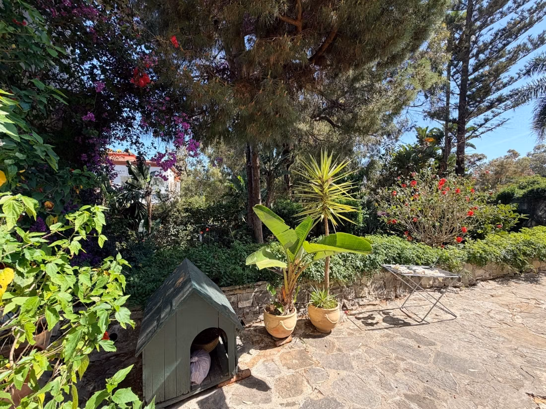 Villa à louer à Californie – location longue durée, 20 000 dh/mois