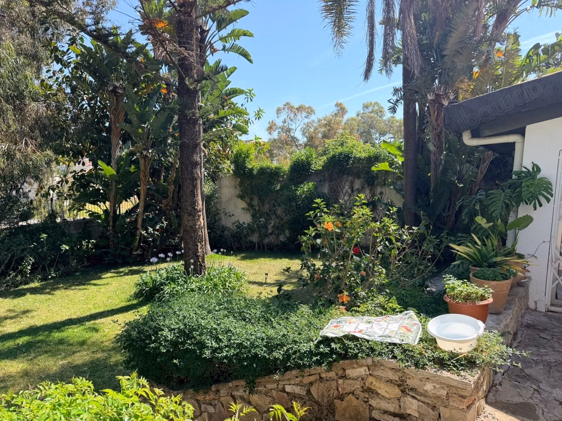 Villa à louer à Californie – location longue durée, 20 000 dh/mois