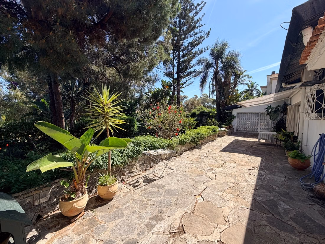 Villa à louer à Californie – location longue durée, 20 000 dh/mois