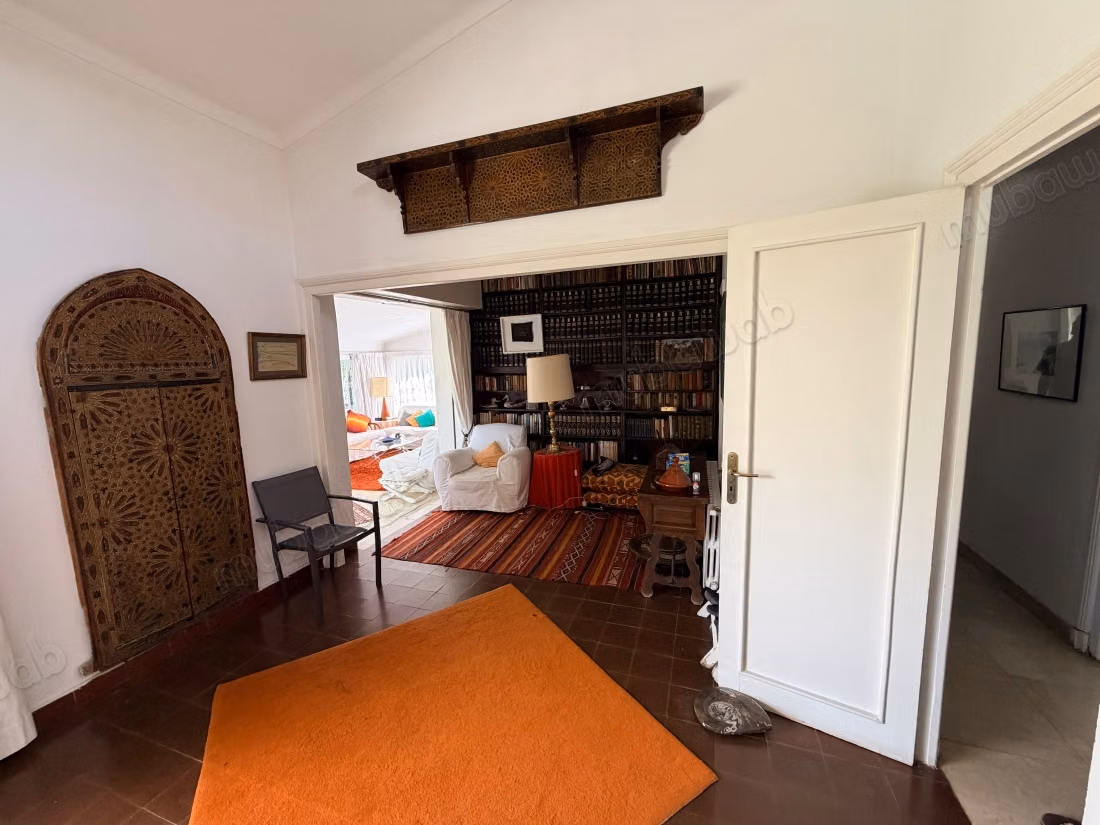 Villa à louer à Californie – location longue durée, 20 000 dh/mois