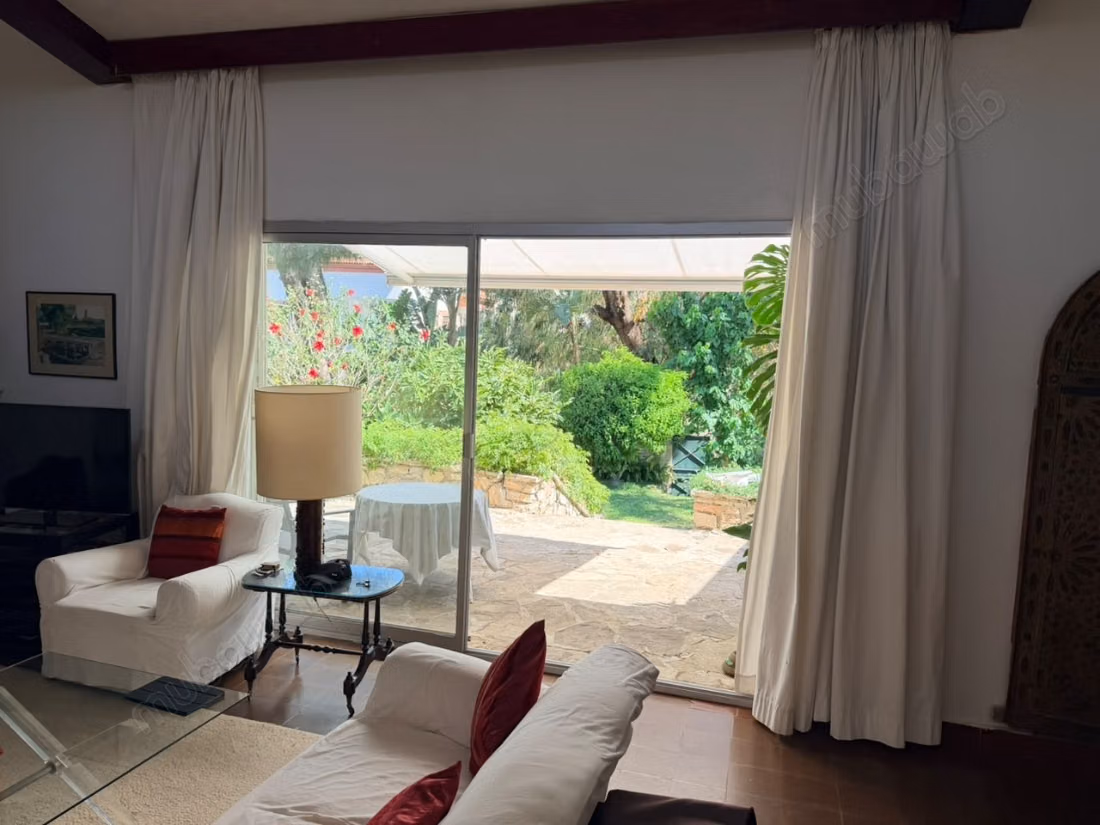 Villa à louer à Californie – location longue durée, 20 000 dh/mois
