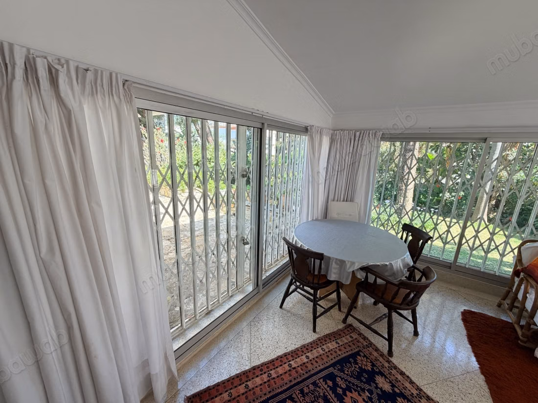 Villa à louer à Californie – location longue durée, 20 000 dh/mois