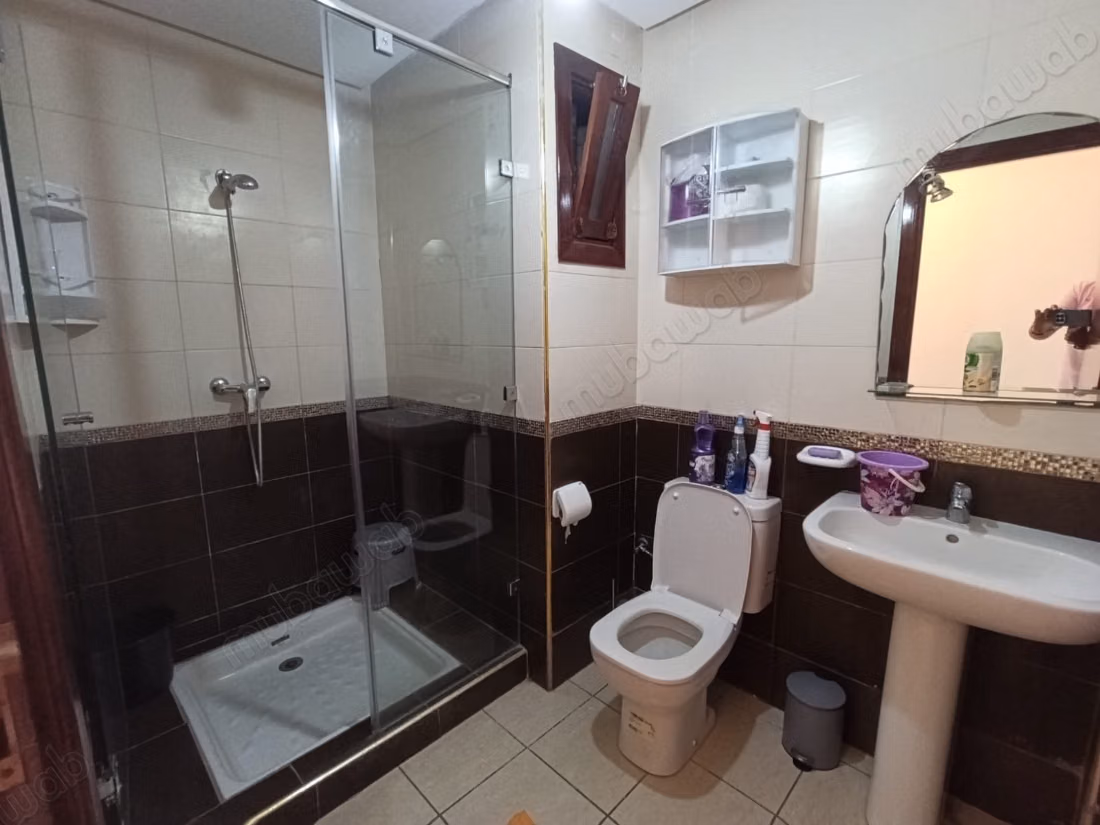 Superbe appartement à louer en Hassan Centre Ville. 2 pièces. Bien meublé