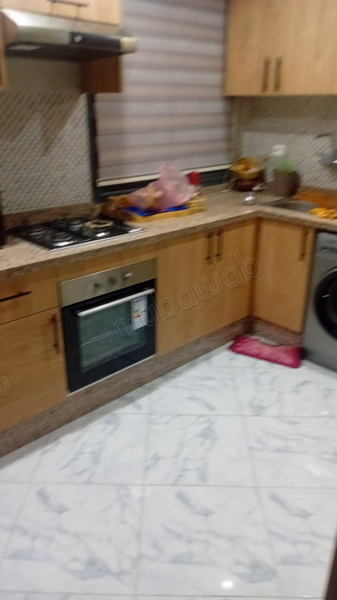 New apartment in a residence very close to the universities