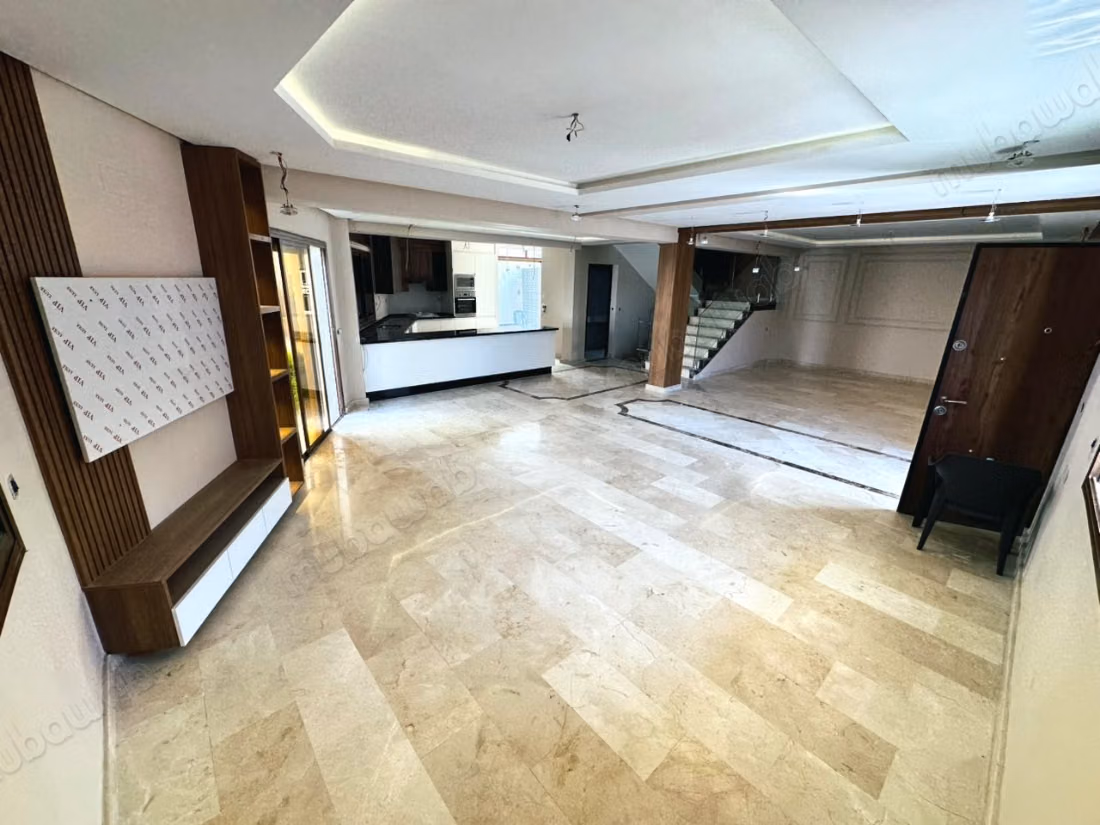 Villa for Sale with Panoramic Sea View