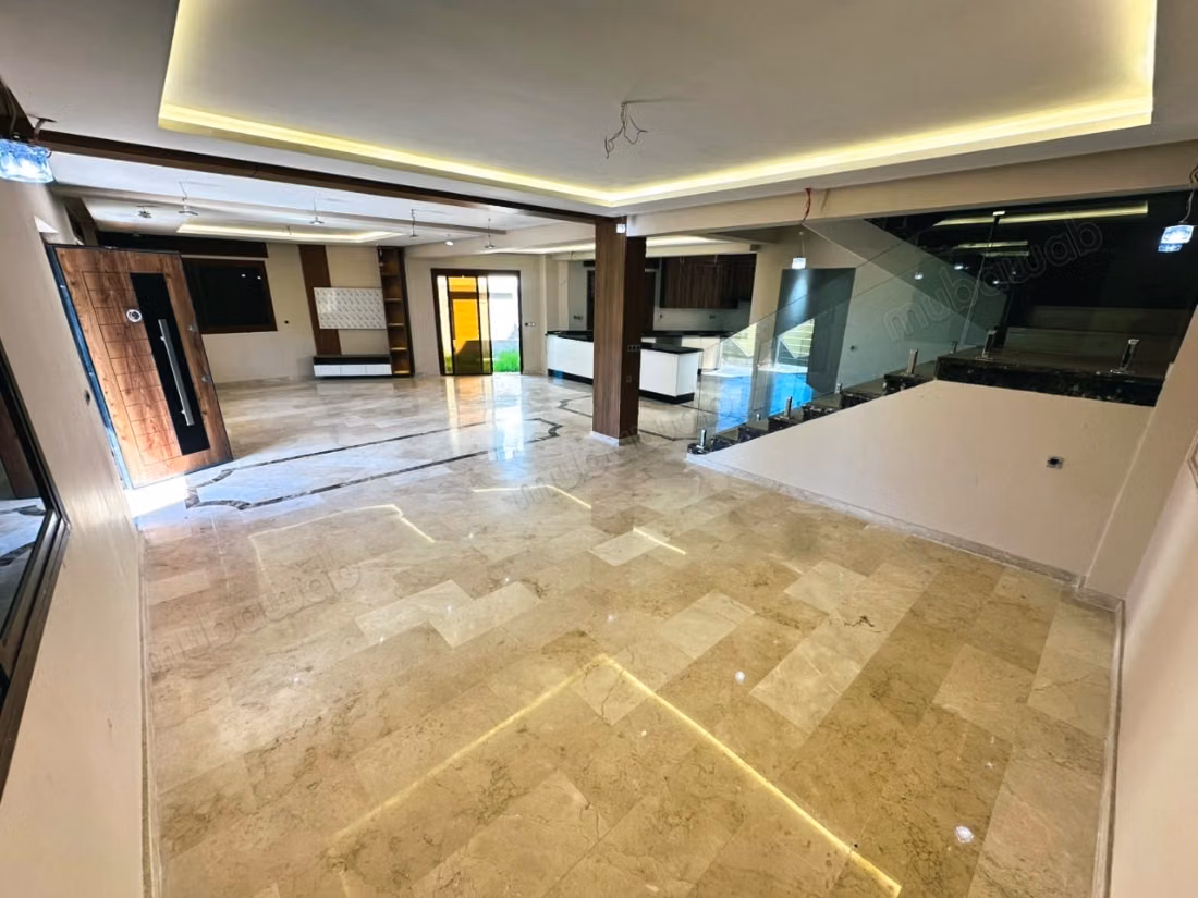 Villa for Sale with Panoramic Sea View