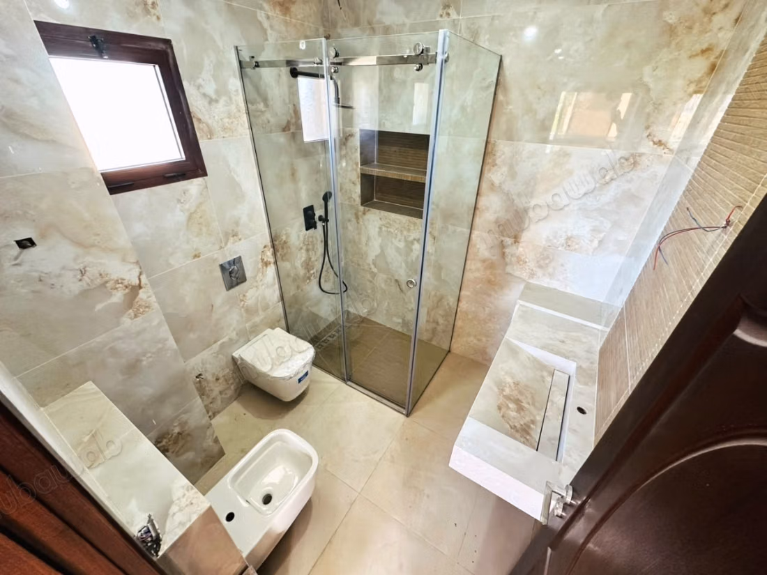 Villa for Sale with Panoramic Sea View