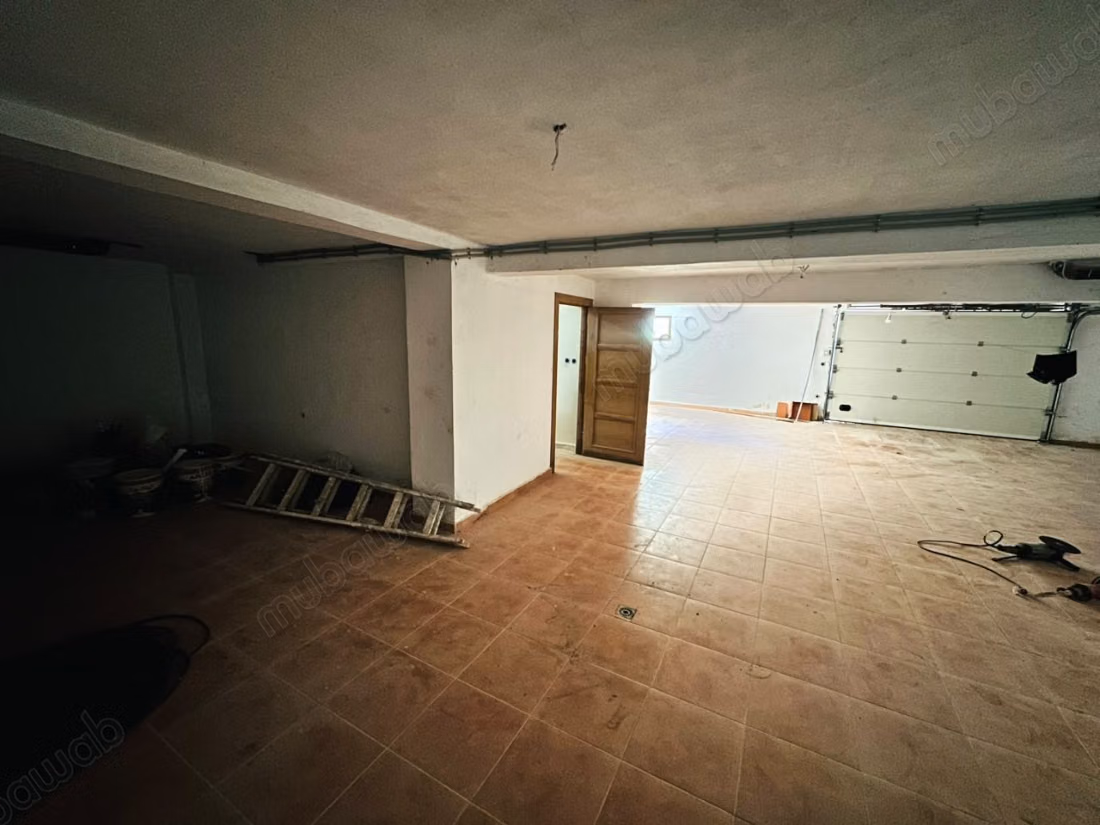 Villa for Sale with Panoramic Sea View