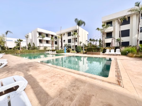 Elegance & Comfort - Beautiful 3-Bedroom Furnished Apartment