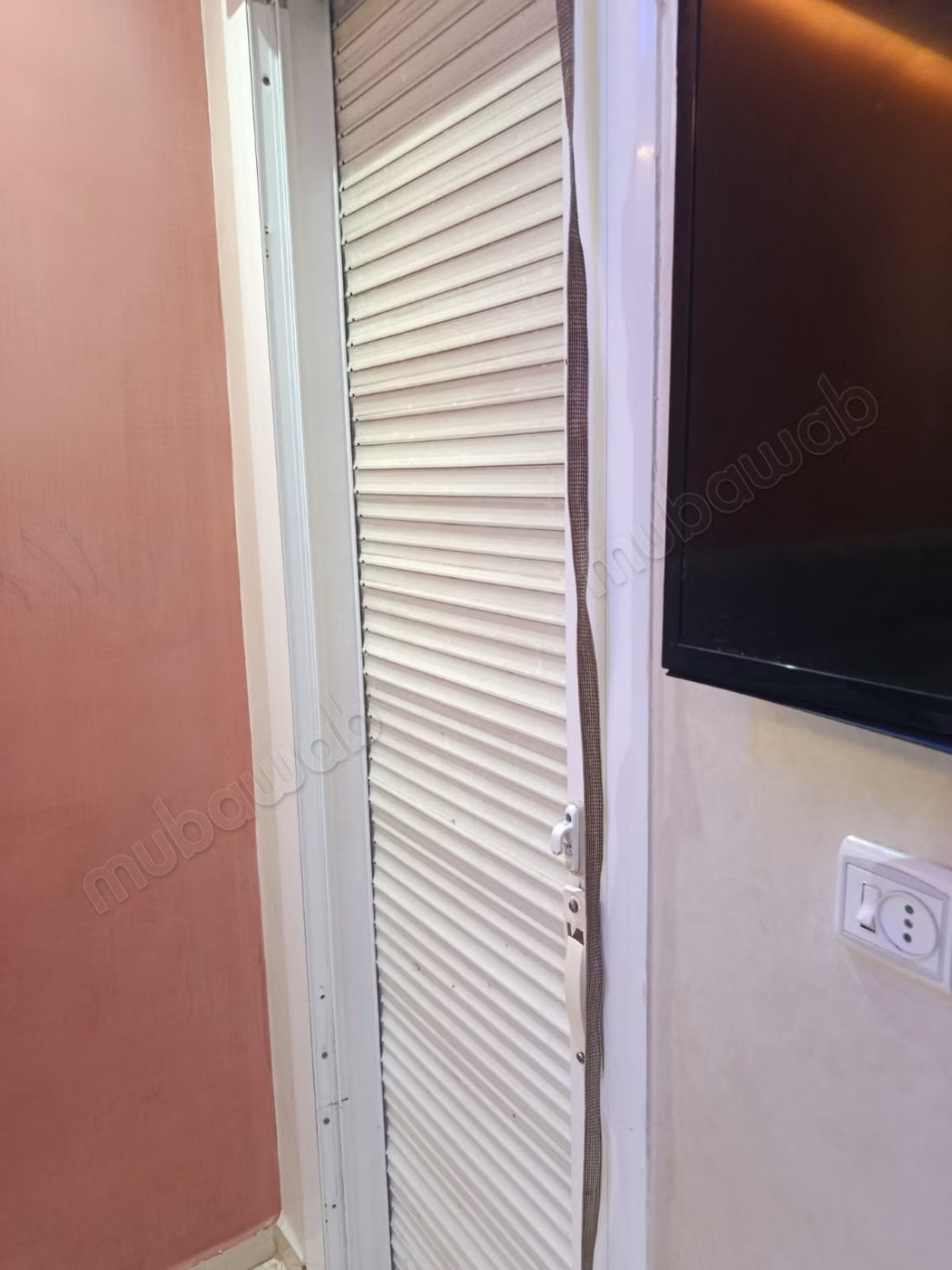 Apartment for sale in Dar Bouazza. 1 Room