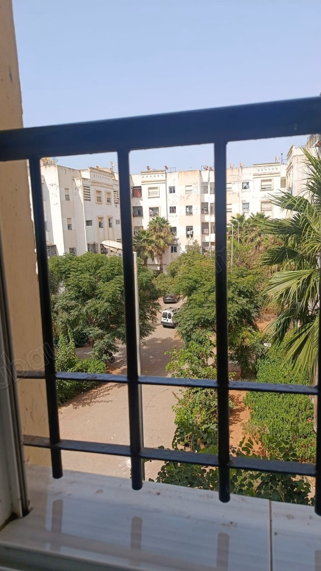 Apartment for sale in Dar Bouazza. 1 Room